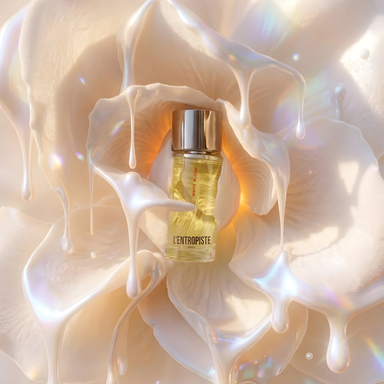 L'ENTROPISTE - White Blood EDP