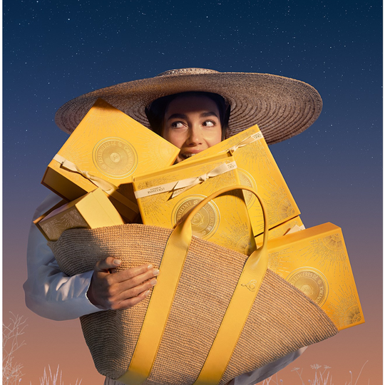 L'Occitane - Neroli Orchidee Fragrance Collection