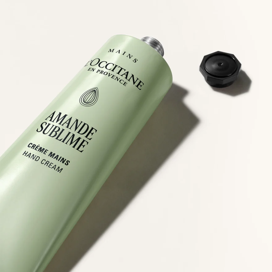 L'Occitane - Almond Hand Cream