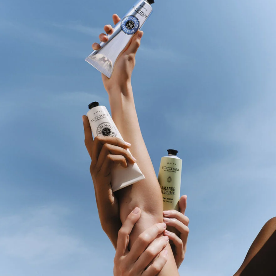 L'Occitane - Almond Hand Cream