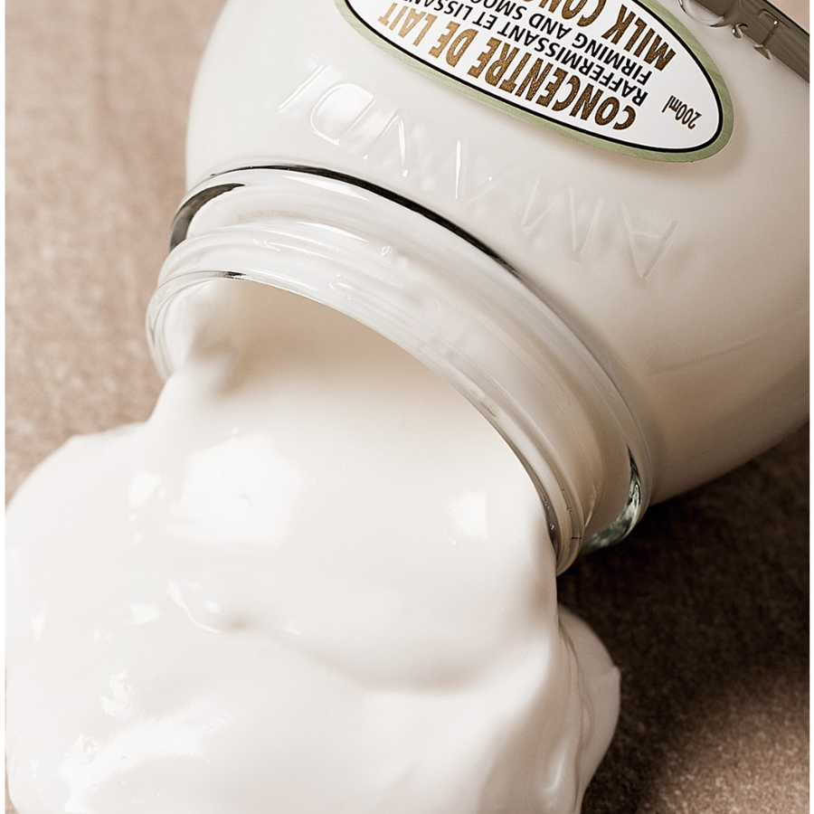 L'Occitane - Almond Hydrate & Glow Dou