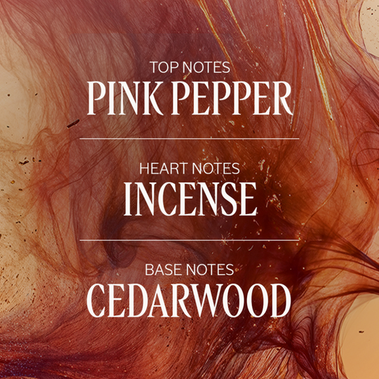 L'Occitane - Cedre Encens Deodorant Stick 70G