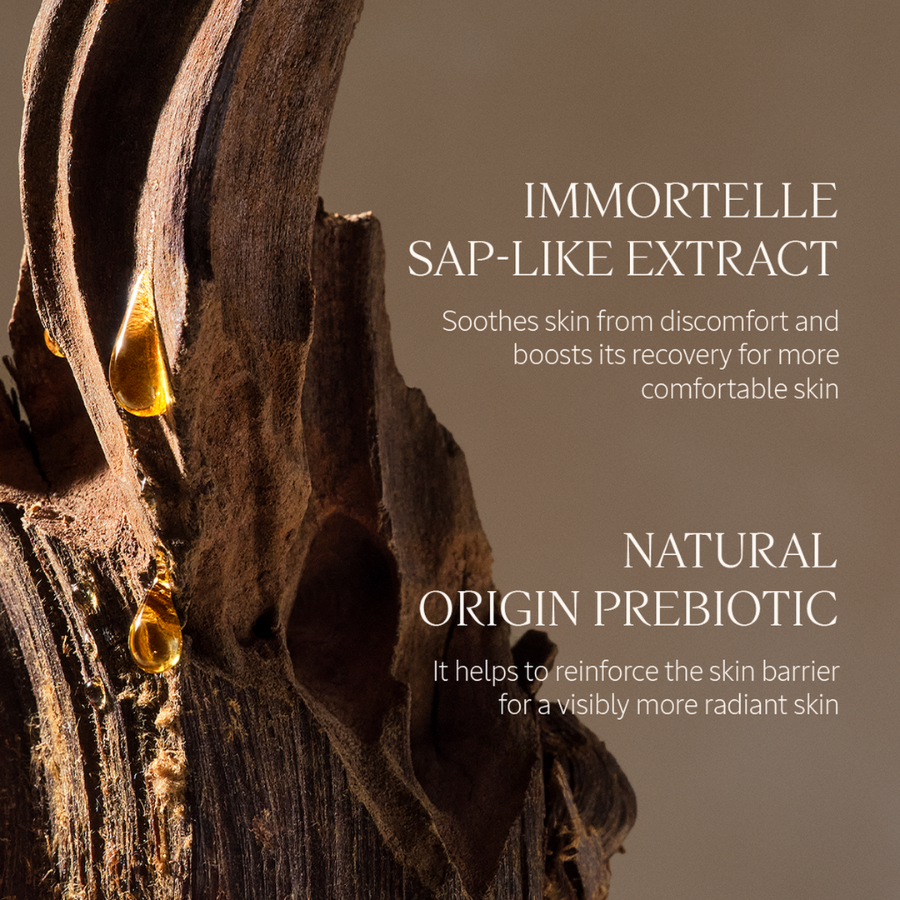 L'Occitane - Immortelle Reset Triphase Essence