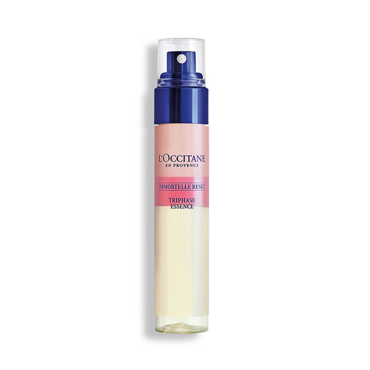 L'Occitane - Immortelle Reset Triphase Essence