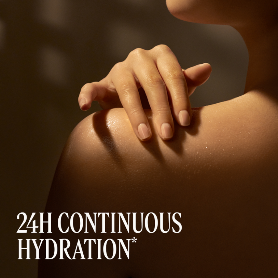 L'Occitane - Karite Confort Nourishing Body Oil