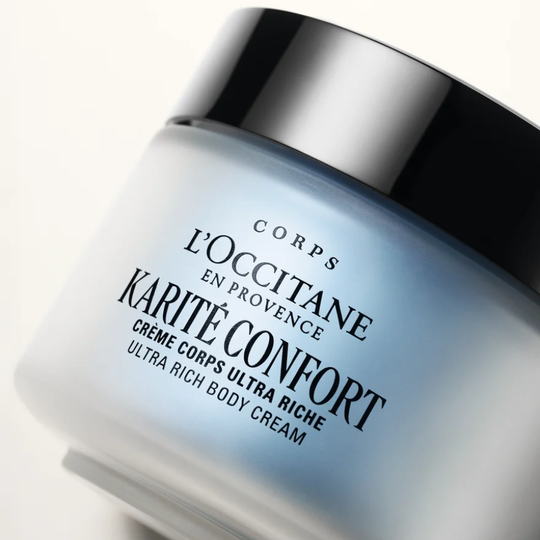 L'Occitane - Karite Confort Ultra Rich Body Cream 200ml