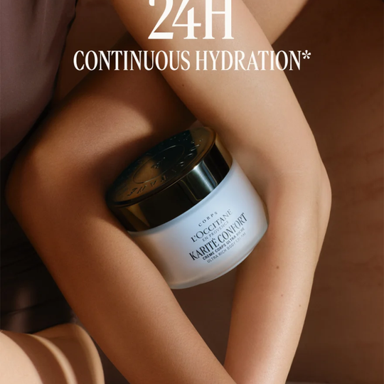 L'Occitane - Karite Confort Ultra Rich Body Cream 200ml