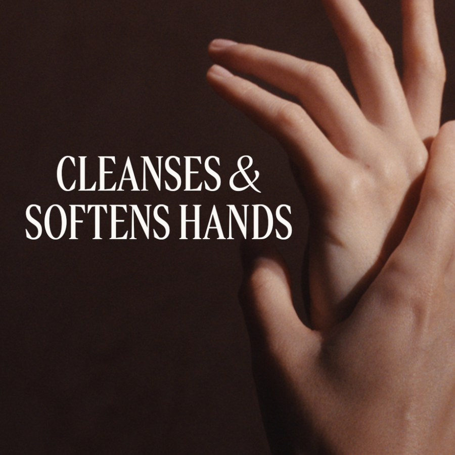 L'Occitane - La Mousse Shea Cream Hand Wash
