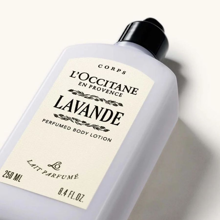 L'Occitane - Lavande Body Lotion 250ml