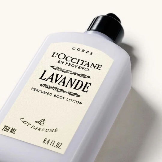 L'Occitane - Lavande Body Lotion 250ml