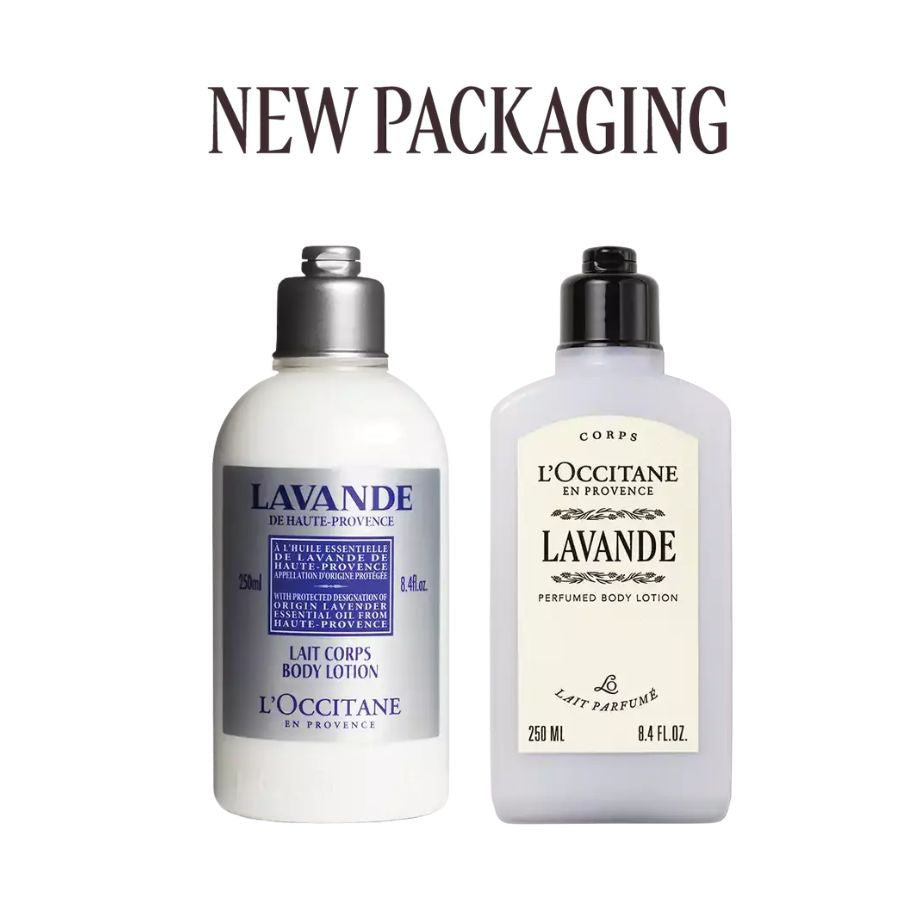 L'Occitane - Lavande Body Lotion 250ml
