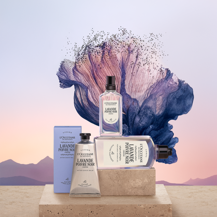 L'Occitane - Cedre Encens Deodorant Stick 70G