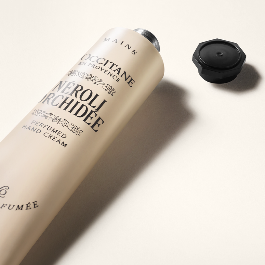 L'Occitane -  Neroli Orchidee Perfumed Hand Cream 75ml