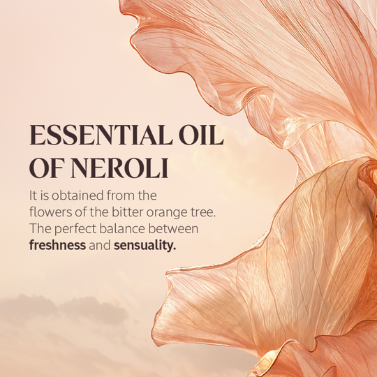 L'Occitane -  Neroli Orchidee Perfumed Hand Cream 75ml