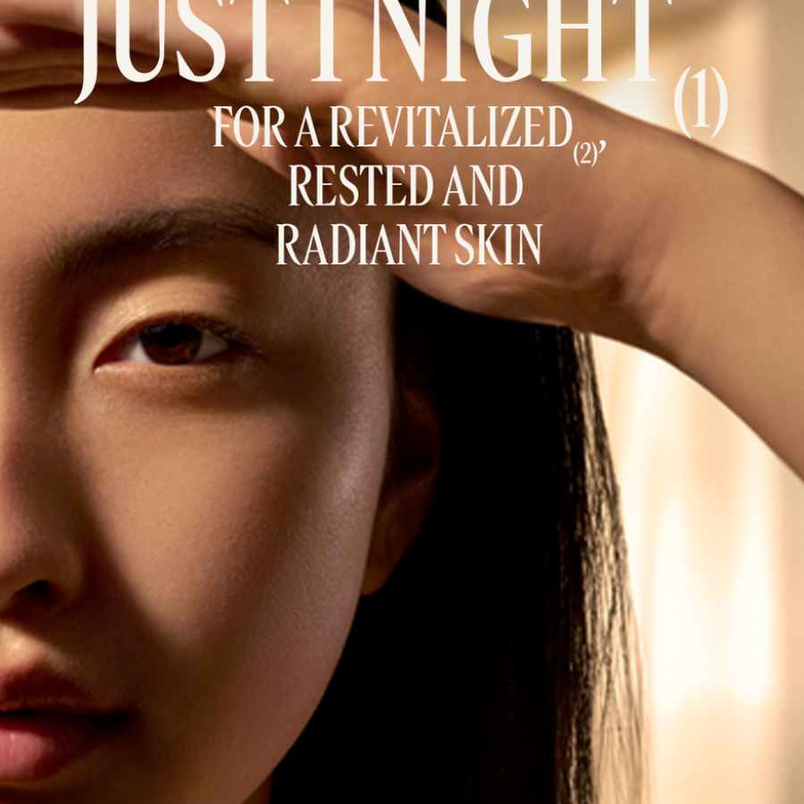 L'Occitane - Reset Starter Set