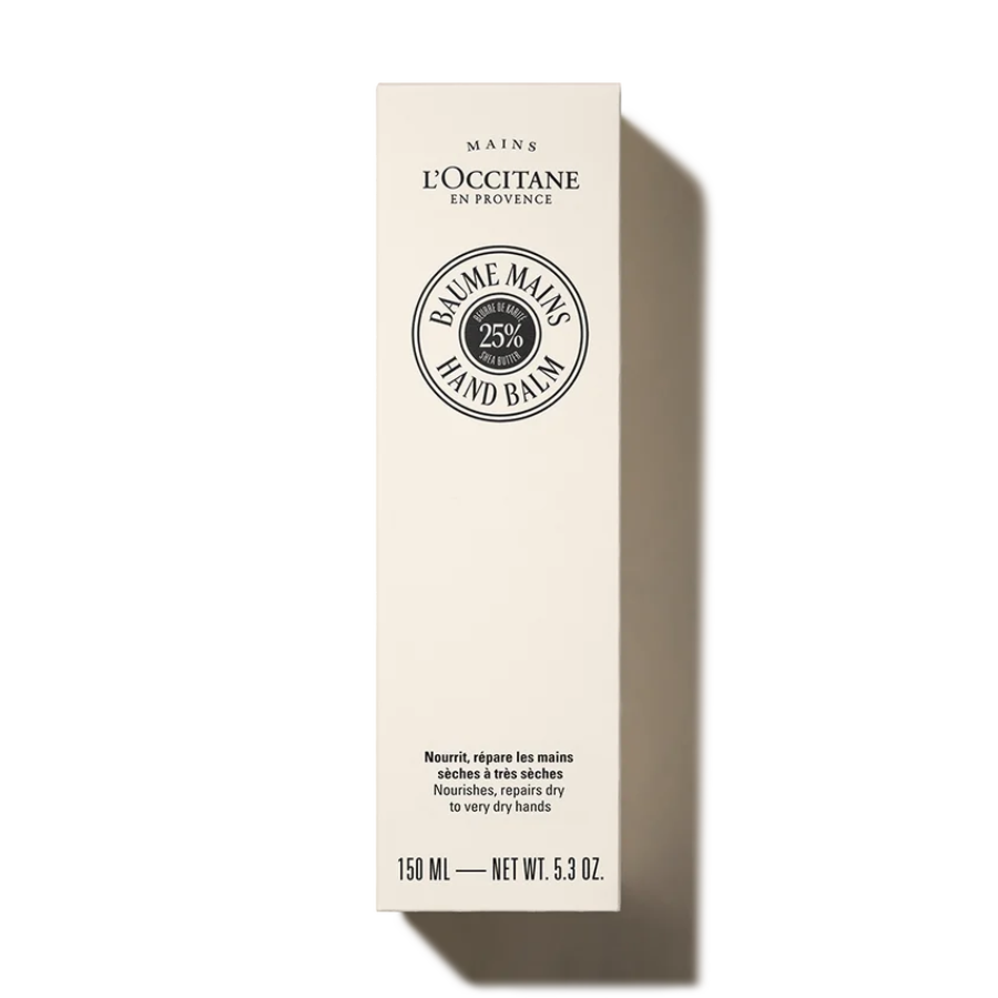 L'Occitane - Shea Hand Balm 150ml