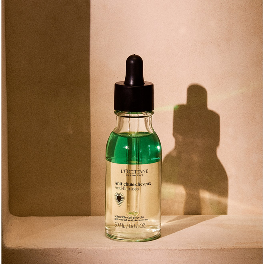 L'Occitane - Volume & Vitality Hair Ritual