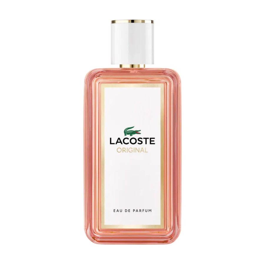 Lacoste - Original Pour Femme EDP