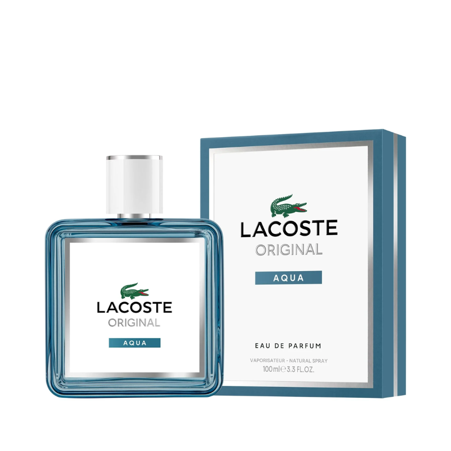 Lacoste - Original Aqua EDP
