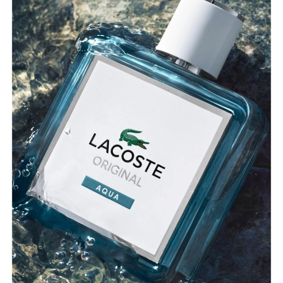Lacoste - Original Aqua EDP
