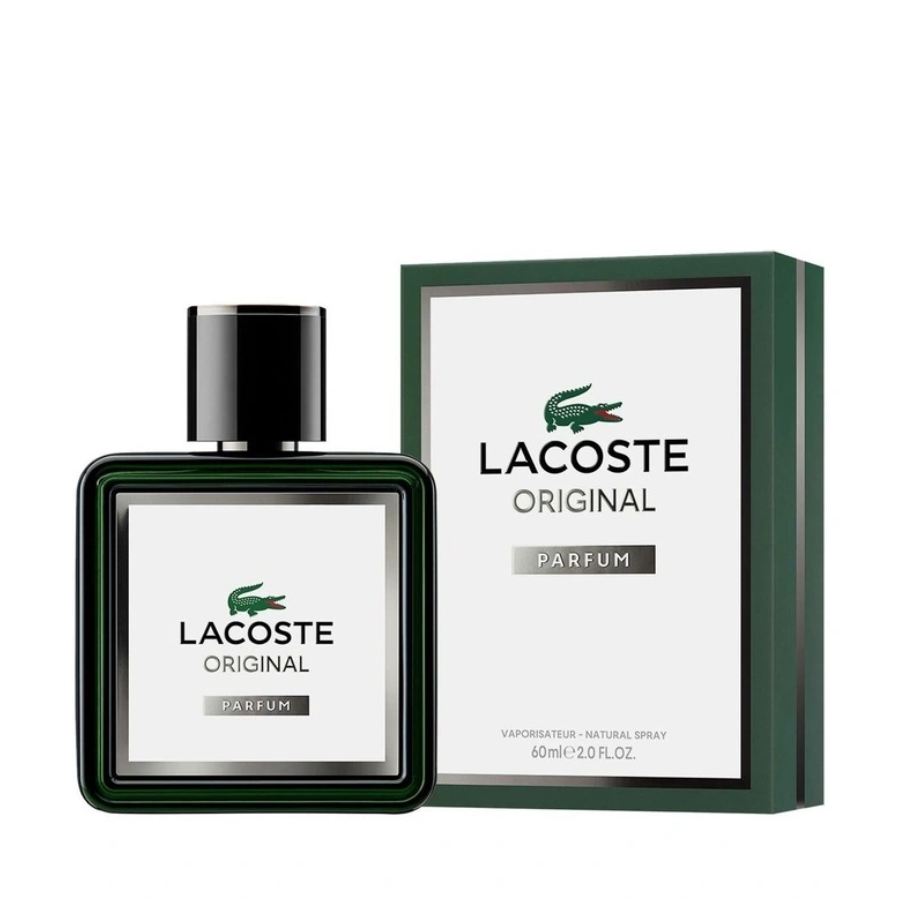 Lacoste - Original Parfum