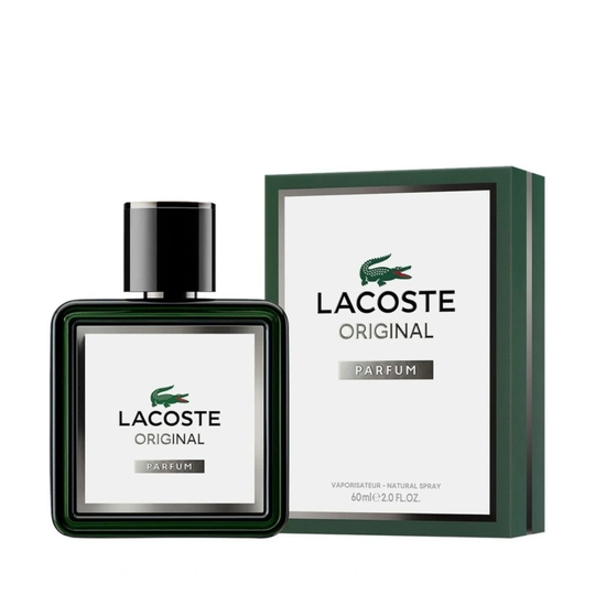 Lacoste - Original Parfum