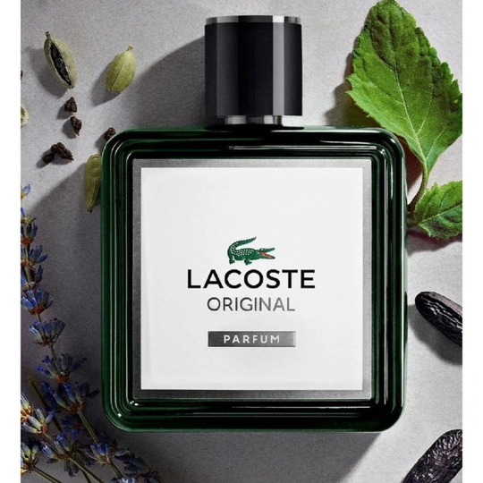 Lacoste - Original Parfum