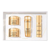 Lancome - Absolue 4 Pieces Travel Set