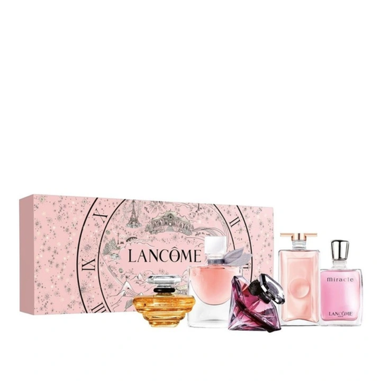 Lancome - Xmas 2025 - Fragrance Minitures Set
