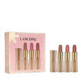 Lancome - Xmas 2025 - Intimatte Mini Lipstick Set