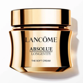Lancome - Absolue Longevity The Soft Cream Refillable 60ml