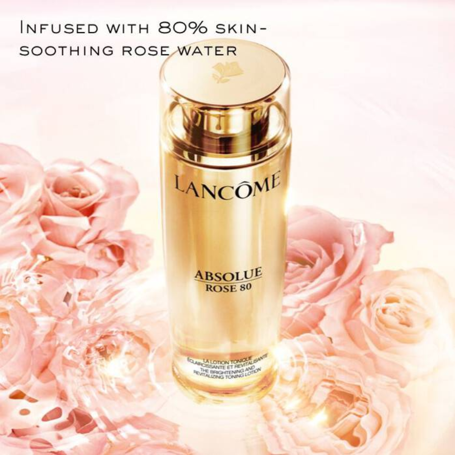 Lancome - Absolue Rose 80 Essence-In-Lotion 150ml