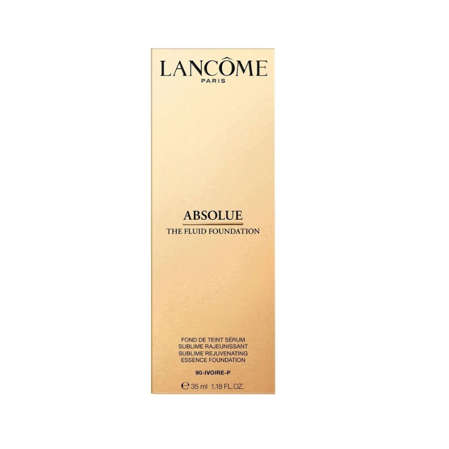 Lancome - Absolue The Fluid Foundation (Refillable) 60ml