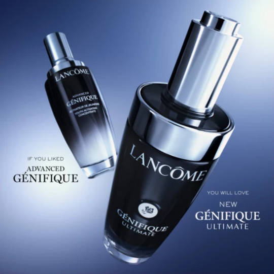 Lancome - Genifique Ultimate Dual-Repair Augmented Serum Refillable