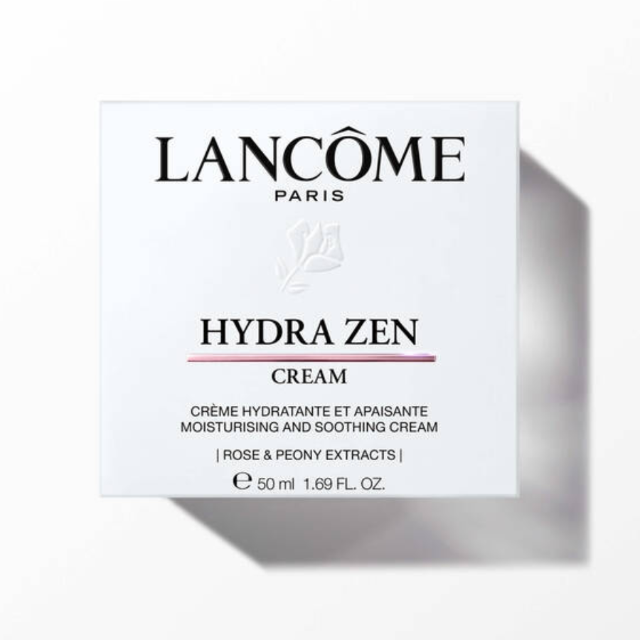 Lancome - Hydra Zen Moisturising And Soothing Cream