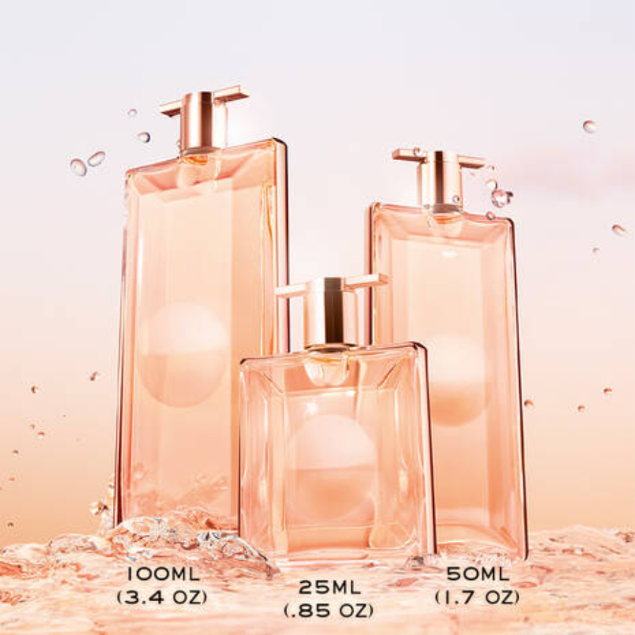 Lancome - Idole EDT