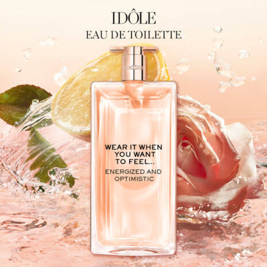 Lancome - Idole EDT