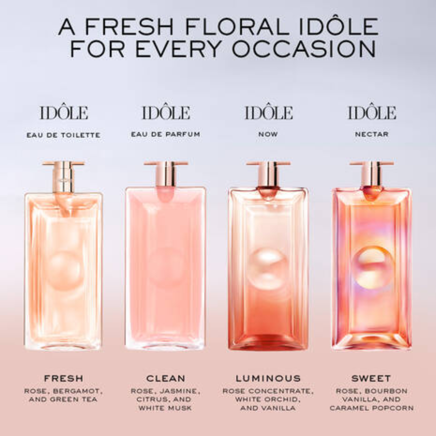 Lancome - Idole EDT