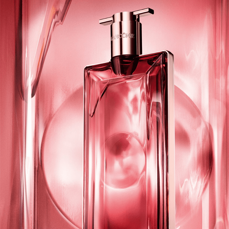 Idole Power Idole Intense Notes Lancôme Idôle Power Eau De Parfum