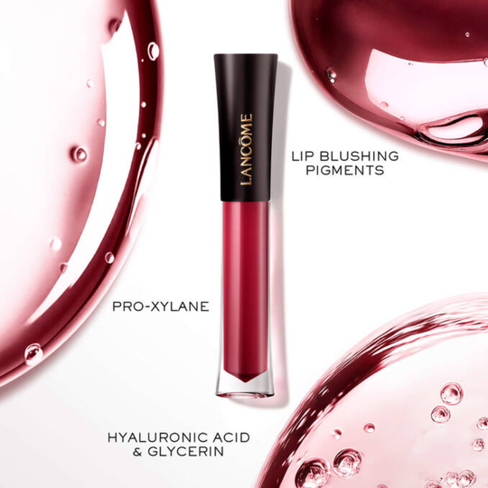Lancome - L'Absolu Rouge Glaze Tintation