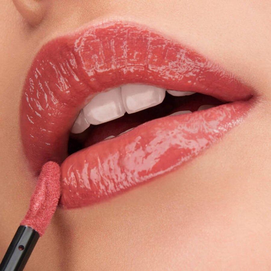 Lancome - L'Absolu Rouge Glaze Tintation