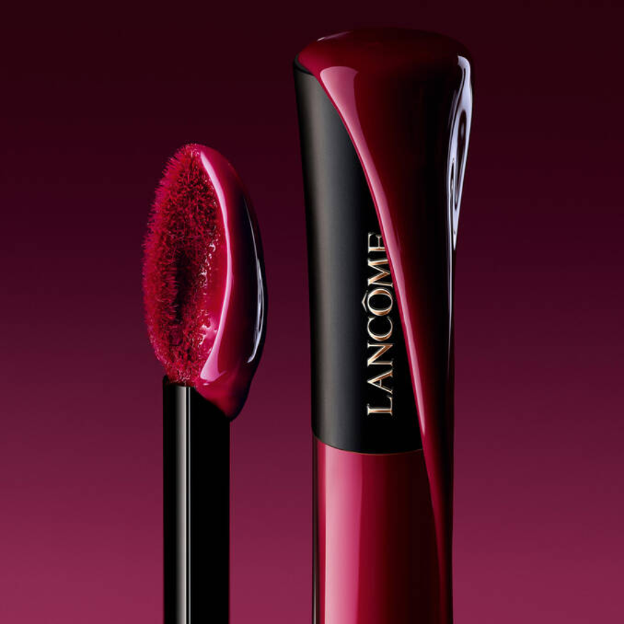 Lancome - L'Absolu Rouge Glaze Tintation