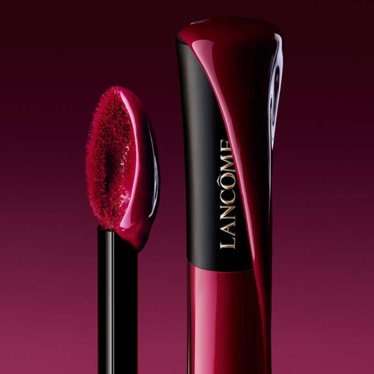 Lancome - L'Absolu Rouge Glaze Tintation