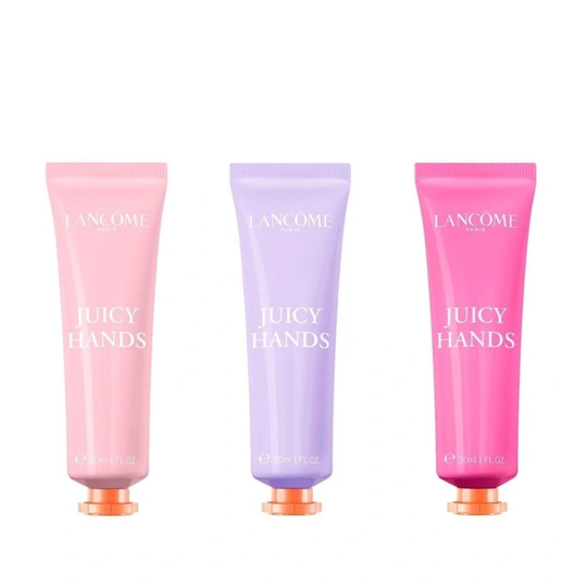 Lancome - Mother's Day 2026 Juicy Hands Trio Giftset