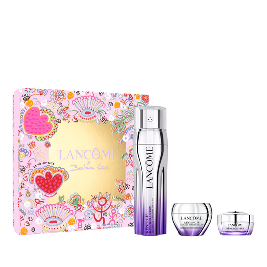 Lancome - Mother's Day 2026 Renergie HCF Serum 50ml & Renergie Eye Cream 15ml Giftset