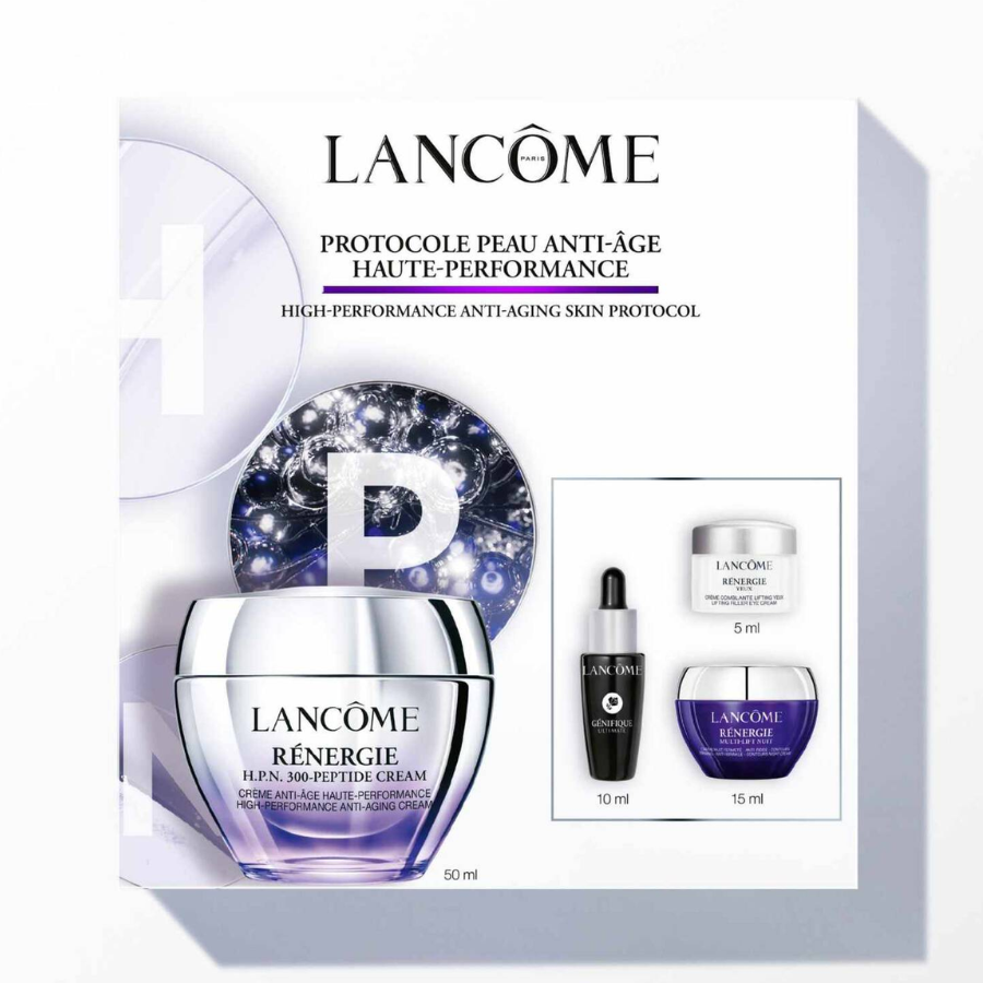 Lancome - Mother's Day 2026 Renergie HPN 300 - Peptide Cream 50ml Set