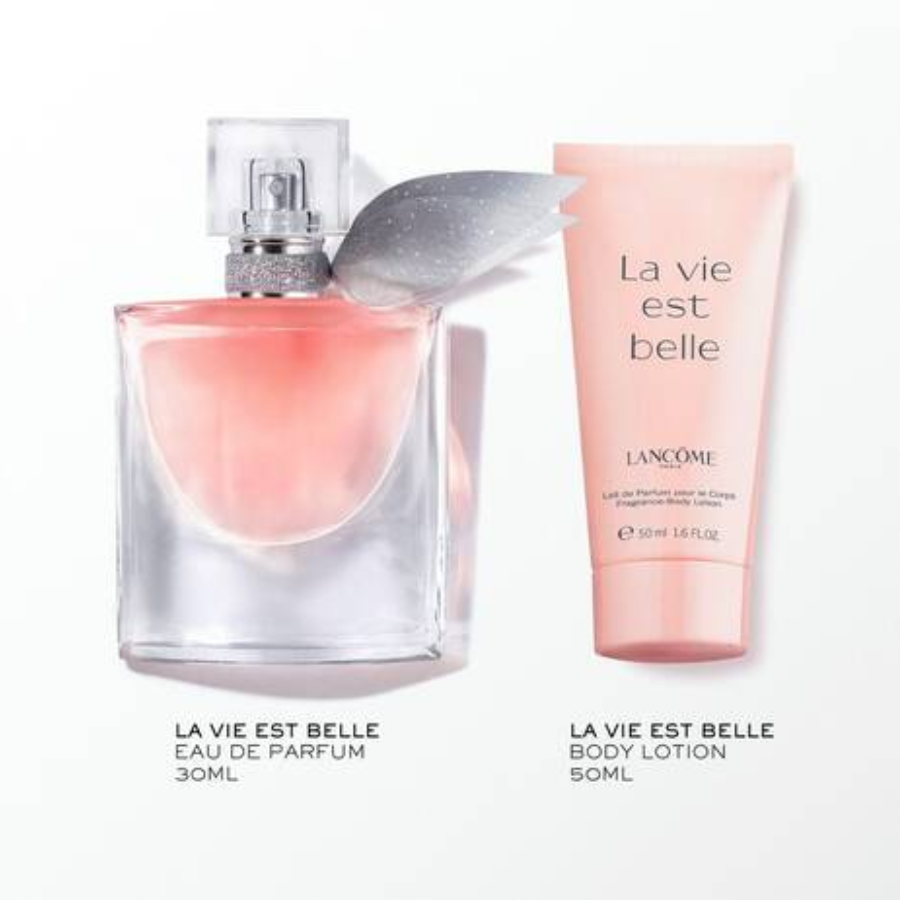 Lancome - Mother's Day 2025 La Vie Est Belle EDP 30ml Giftset