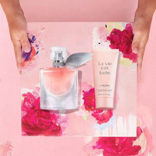 Lancome - Mother's Day 2025 La Vie Est Belle EDP 30ml Giftset
