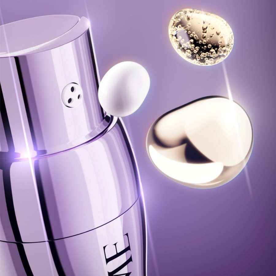 Lancome - Rénergie C.R.X Triple Serum Retinol Eye 20ml