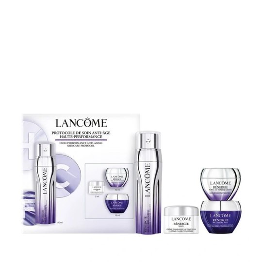Lancome - Renergie HCF Serum  50ml Set